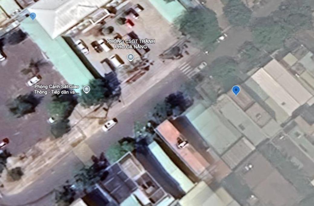 Sở hữu ngay nhà phố 188 m2, hướng Tây-Nam tại Đường Võ An Ninh - Hòa Xuân - Cẩm Lệ, giá 17 tỷ