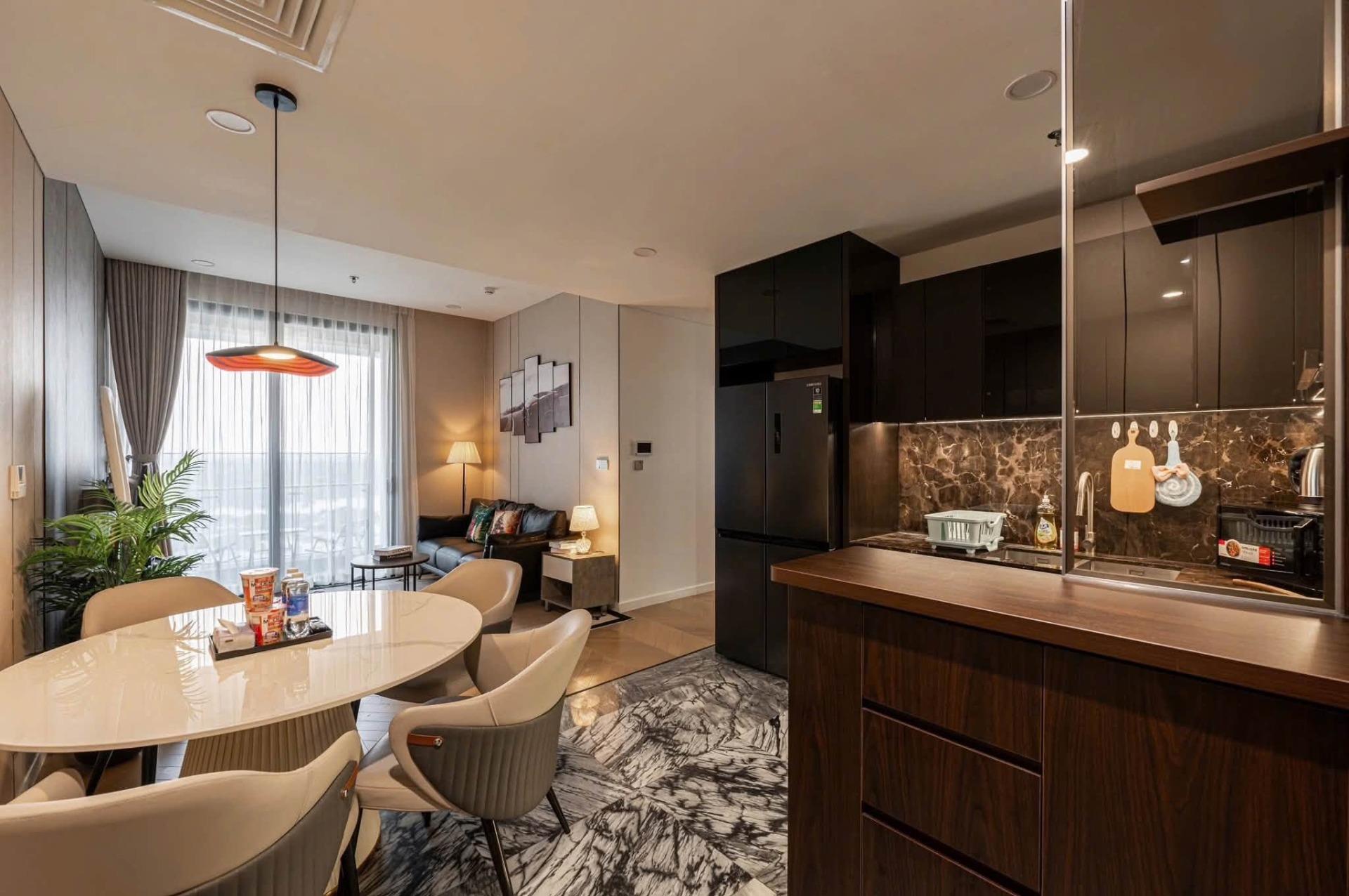 Cần bán căn 52 m2, giá 2,1 tỷ tại Đường Nguyễn Kiệm - 3 - Gò Vấp - TP Hồ Chí Minh