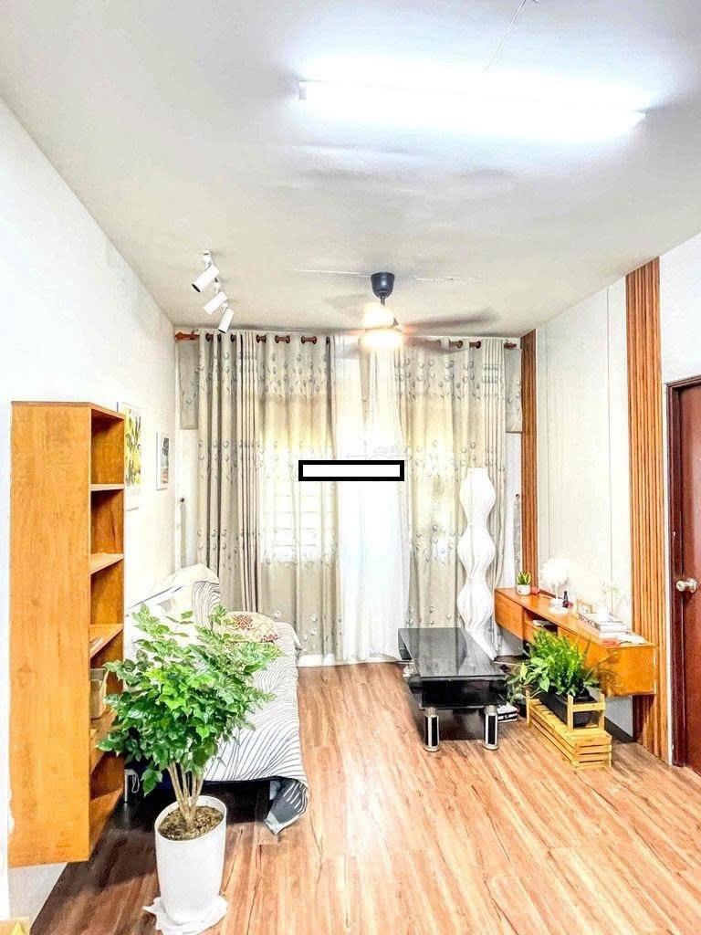 Chuyển nhượng căn chung cư 52 m2, giá 2,23 tỷ tại Đường Hồ Hán Thương - Sơn Trà - Đà Nẵng