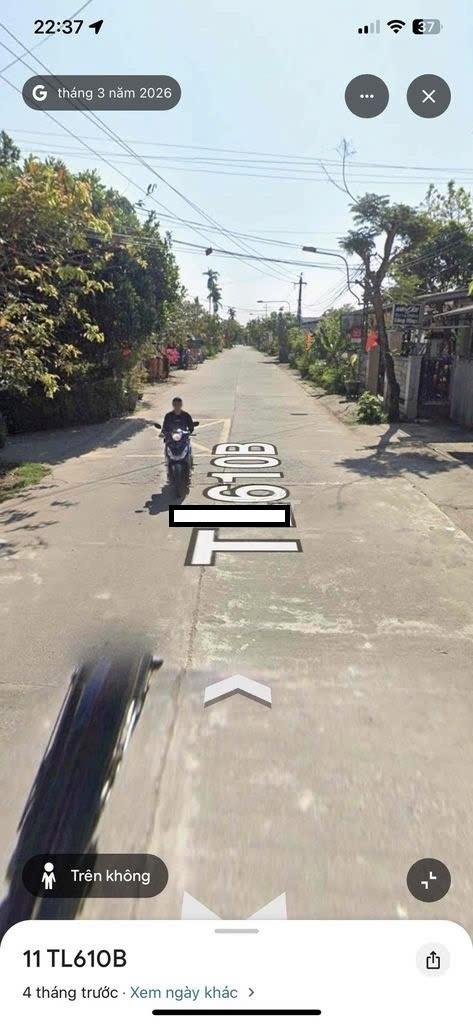Bán lô đất sổ riêng 339 m2, hướng Đông tại Xã Điện Trung - Điện Bàn - Quảng Nam, giá 1,7 tỷ