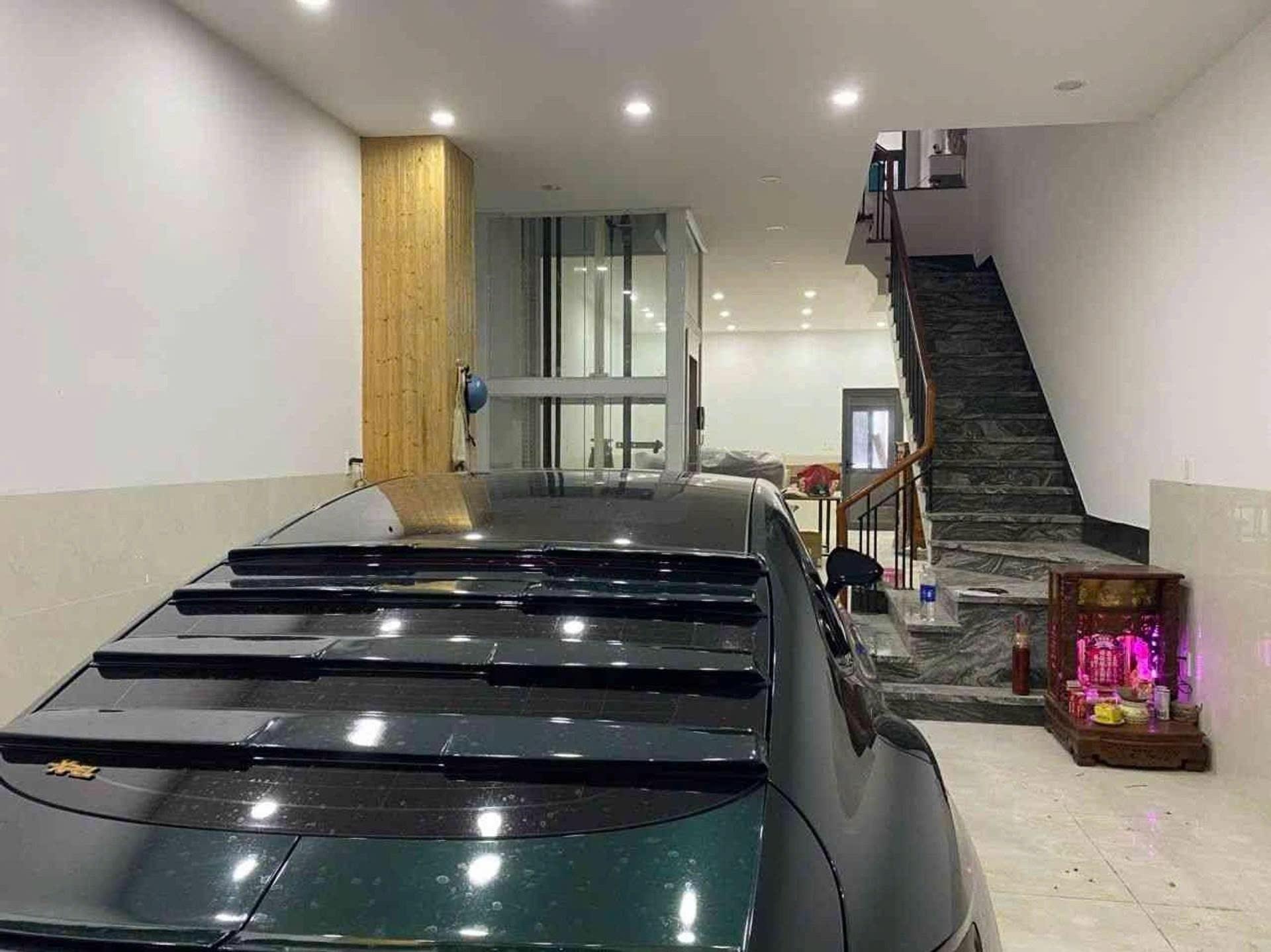 Sở hữu ngay nhà đất 98 m2 tại Đường Xuân Thủy - Khuê Trung - Cẩm Lệ - Đà Nẵng, giá 14,5 tỷ