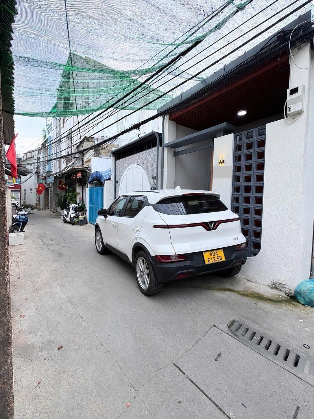 Bán căn nhà đẹp 50 m2, hướng Đông-Nam tại Đường Trần Xuân Lê - Hòa Khê - Thanh Khê, giá 3,9 tỷ