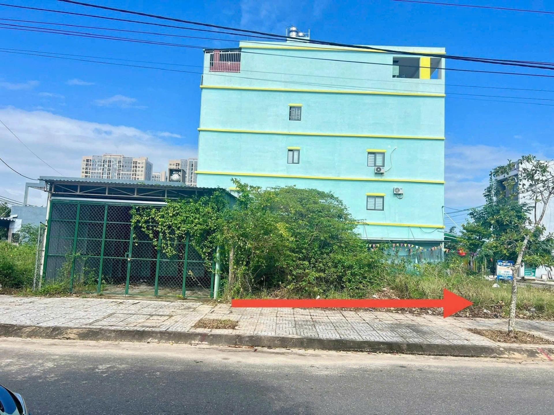 Sở hữu lô đất 200 m2 tại Phường Hòa Hiệp Nam - Liên Chiểu - Đà Nẵng, giá 9,2 tỷ