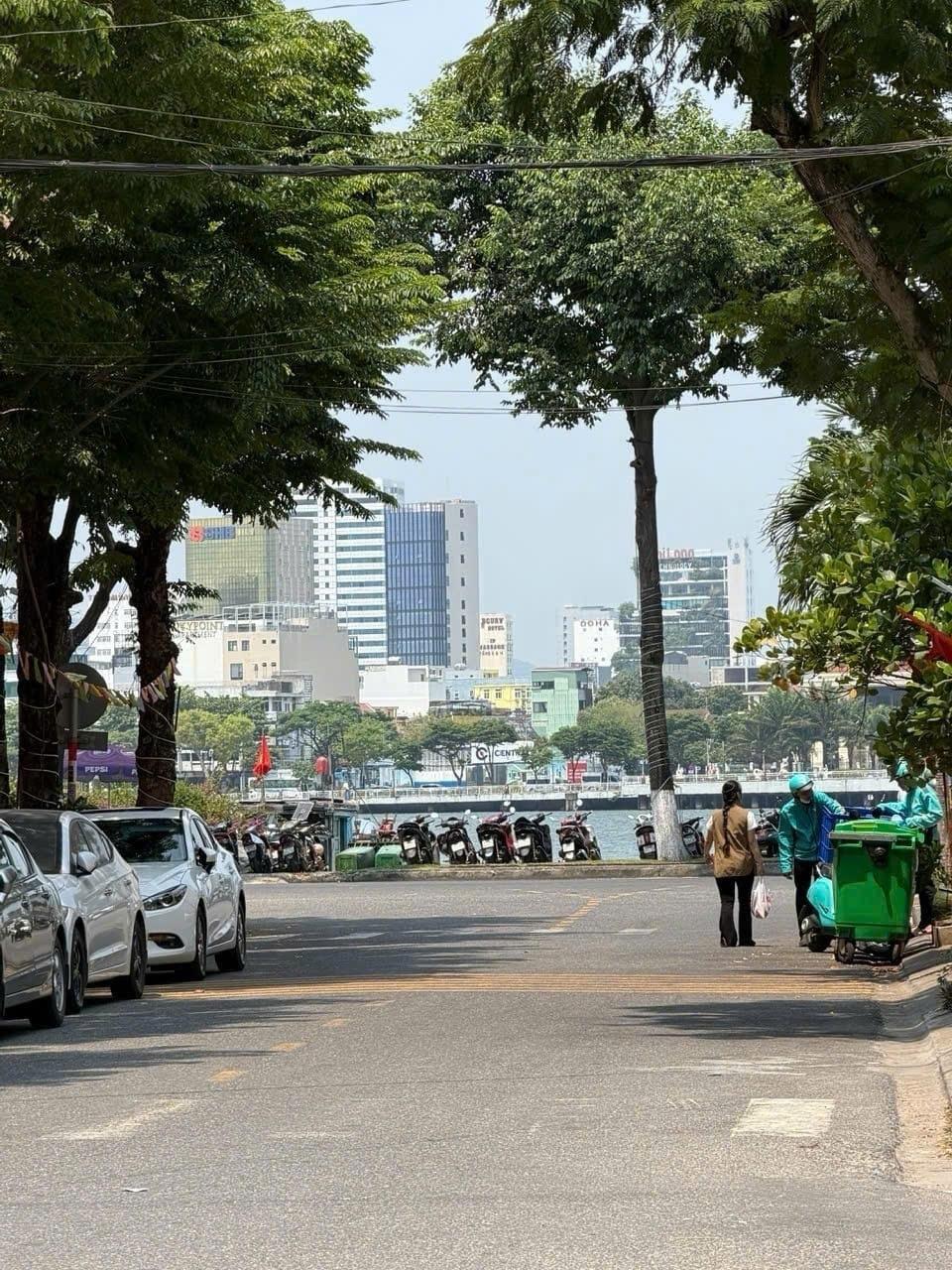 Cần bán gấp bán nhanh nhà shr 100 m2 tại Đường Nguyễn Thông - An Hải Tây - Sơn Trà, giá 20 tỷ