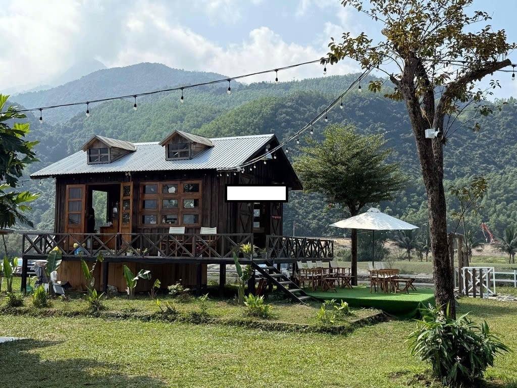 Sở hữu miếng đất 652 m2, hướng Đông-Bắc tại Xã Hòa Tiến - Hòa Vang - Đà Nẵng, giá 2,9 tỷ