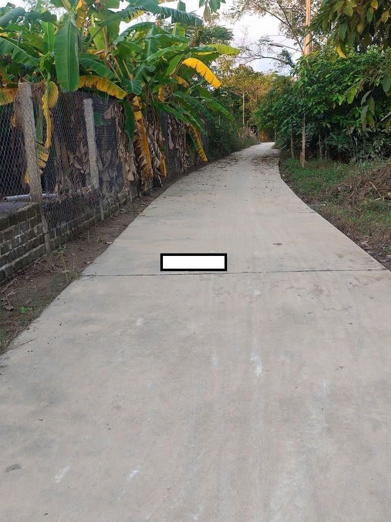 Bán lô đất nền 138 m2 tại Xã Điện Thắng Bắc - Điện Bàn - Quảng Nam, giá 600 triệu