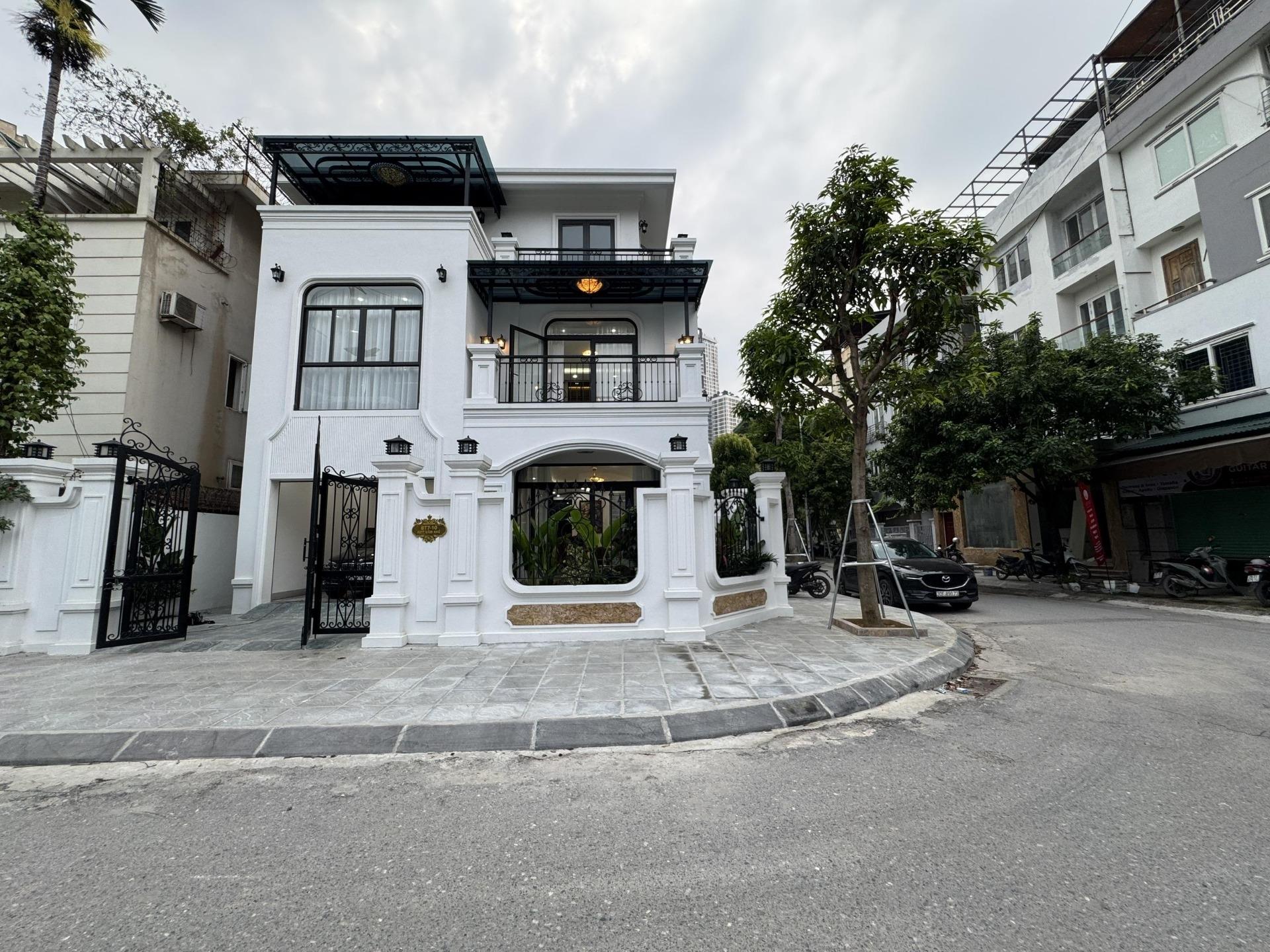 Sở hữu nhà biệt thự, liền kề 181 m2, giá rẻ tại Phường La Khê - Hà Đông - Hà Nội