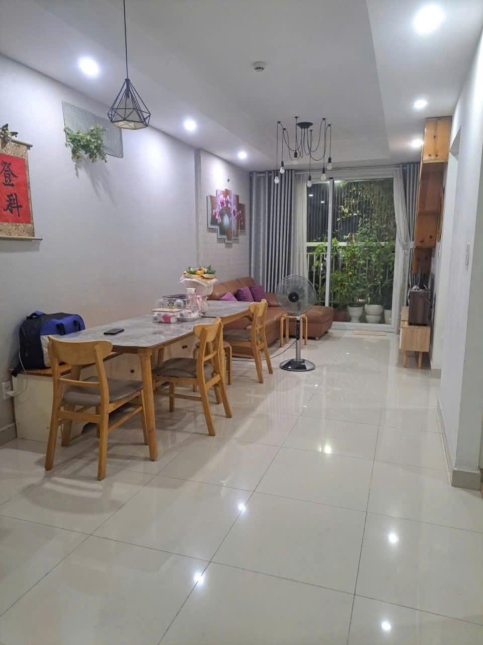 Cho thuê gấp căn 65 m2 tại Đường Trường Sa - 12 - Quận 3 - TP Hồ Chí Minh, giá 12 triệu/tháng