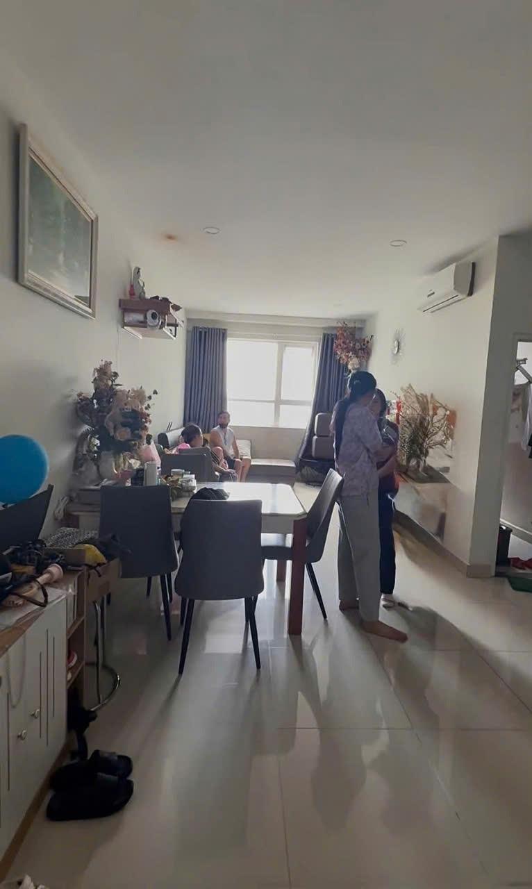 Cần cho thuê nhà chung cư 70 m2 tại Đường Tô Ký - Quận 12 - TP Hồ Chí Minh, giá 7,5 tr/tháng