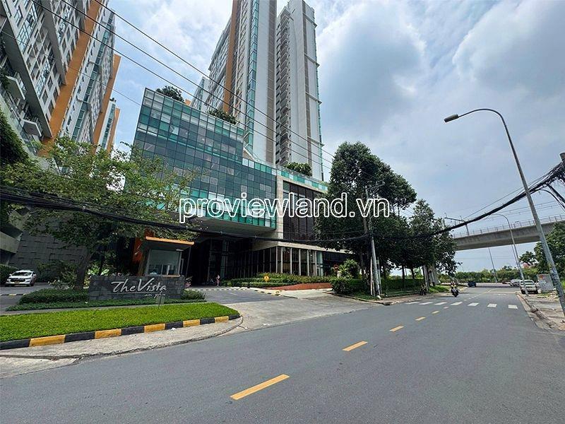 Cần bán gấp đất nền 260 m2 tại Đường Giang Văn Minh - An Phú - Quận 2 - TP Hồ Chí Minh, giá 65 tỷ