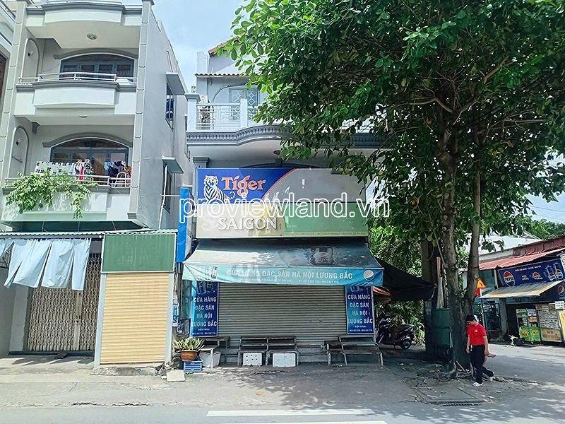 Sở hữu ngay nhà shr 83 m2 tại Đường Quốc Hương - Thảo Điền - Quận 2 - TP Hồ Chí Minh, giá 60 tỷ