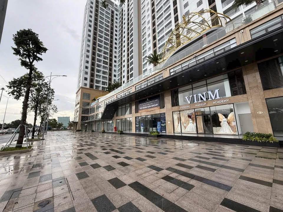 Cần bán shophouse 207 m2, thỏa thuận tại Đường 51B - Nguyễn An Ninh - Vũng Tàu - Bà Rịa Vũng Tàu