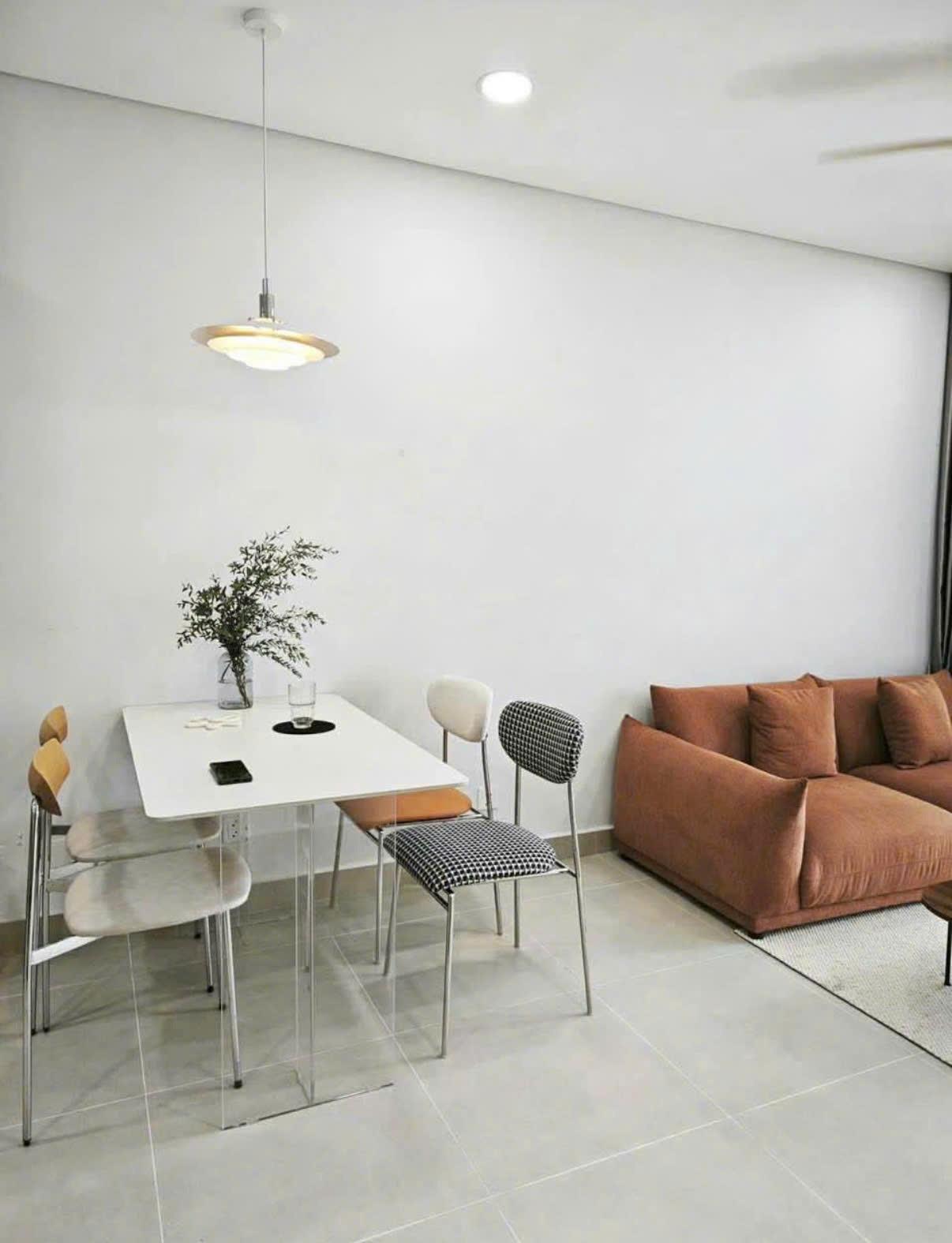Cần bán gấp bán nhanh nhà chung cư 52 m2, giá 2,1 tỷ tại Phú Nhuận - TP Hồ Chí Minh