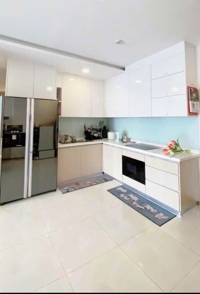 Cho thuê chung cư 78 m2 tại Đường Lũy Bán Bích - Tân Phú - TP Hồ Chí Minh, giá 11 triệu/tháng