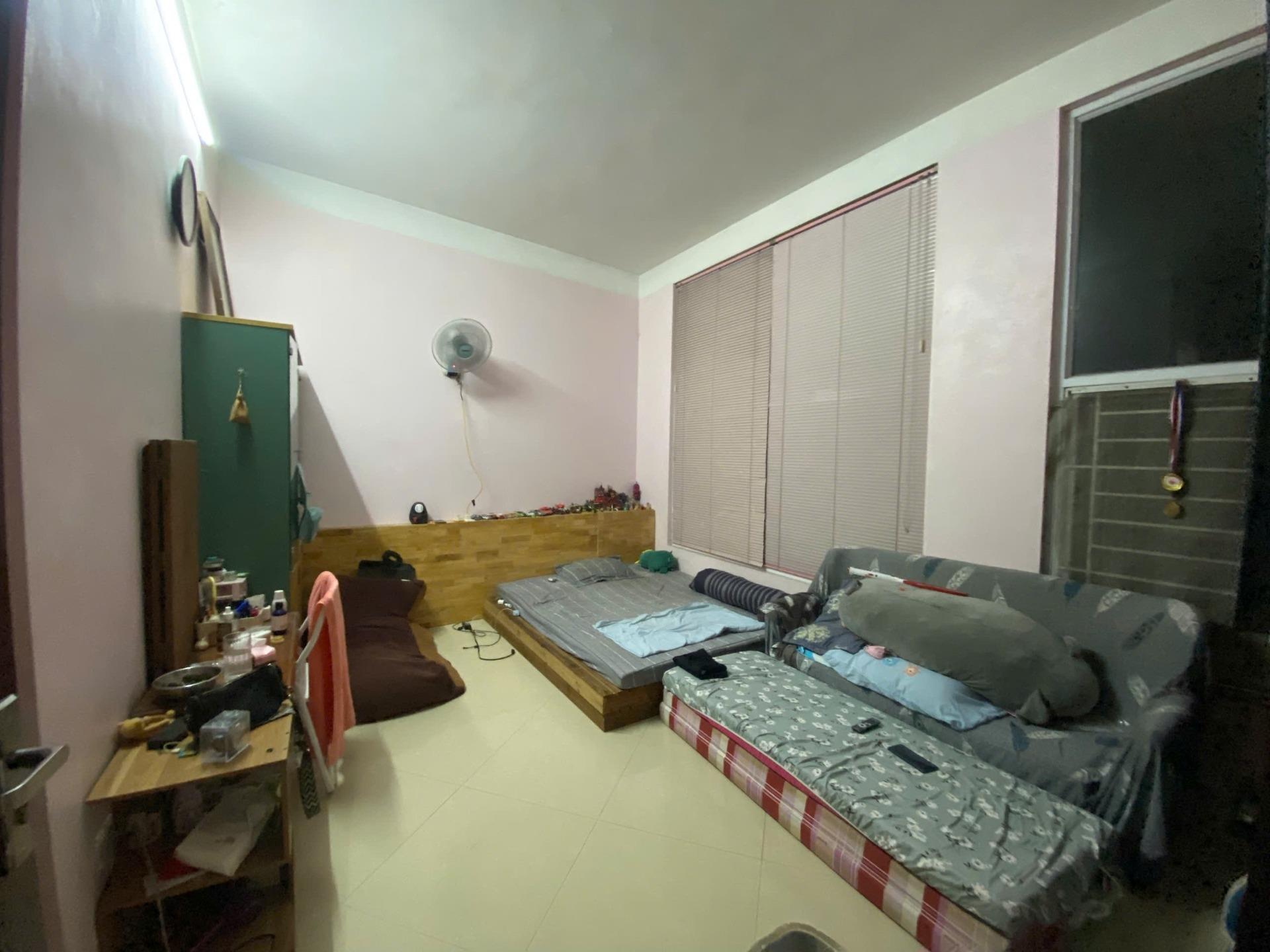 Cho thuê phòng trọ 18 m2 tại Đường Minh Khai - Bạch Mai - Hai Bà Trưng, giá 4,5 triệu/tháng