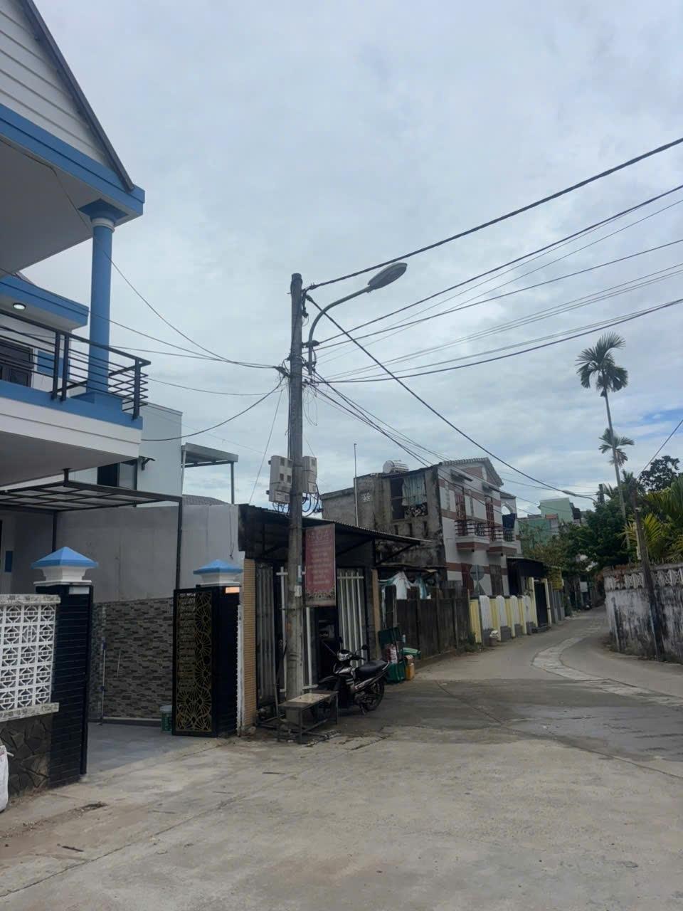 Chuyển nhượng nhà đất 104 m2, hướng Bắc tại Xã Hòa Phước - Hòa Vang - Đà Nẵng, giá 3,79 tỷ