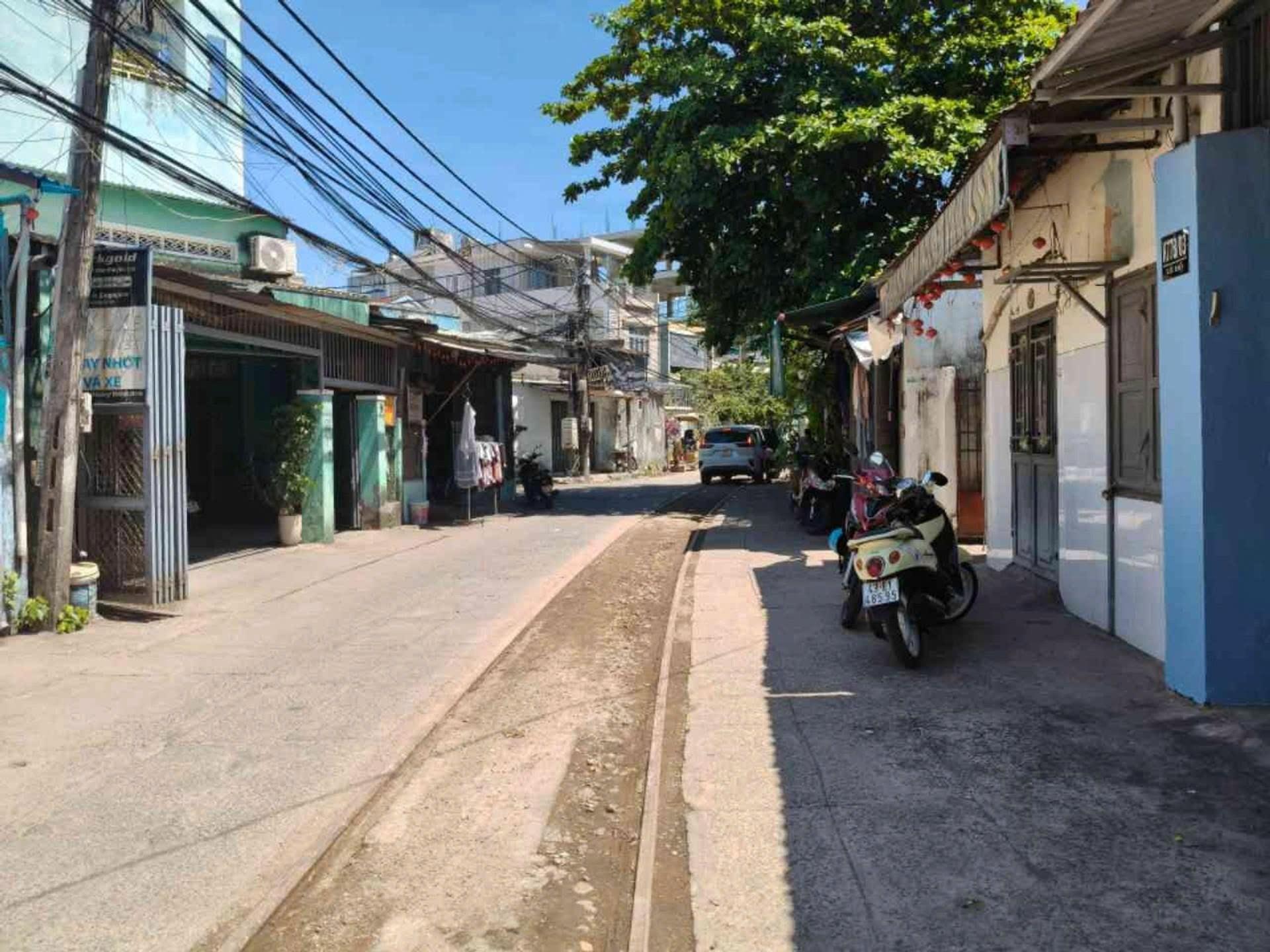 Cần bán nhanh căn nhà 77 m2 tại Đường Lê Duẩn - Chính Gián - Thanh Khê - Đà Nẵng, giá 6,8 tỷ