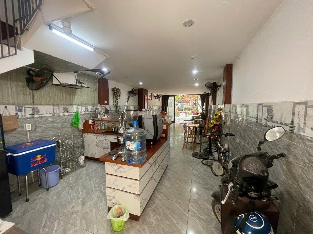 Cần bán nhanh nhà sổ riêng 66 m2 tại Đường Mỹ Khê 1 - Phước Mỹ - Sơn Trà - Đà Nẵng, giá 14,9 tỷ