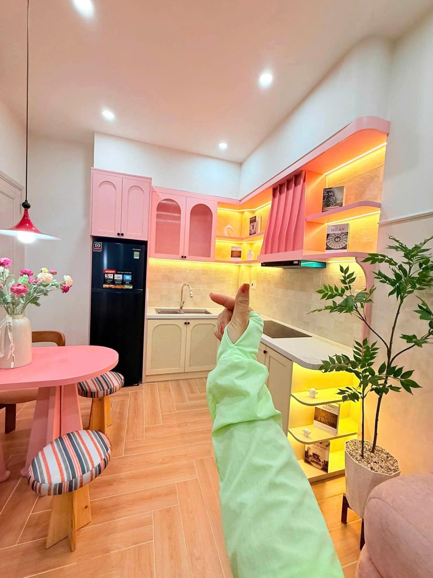 Sở hữu ngay căn nhà riêng 50 m2 tại Đường Trần Cao Vân - Tam Thuận - Thanh Khê, giá 3,78 tỷ