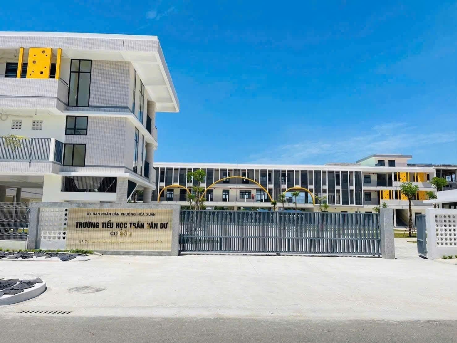 Chuyển nhượng miếng đất 120 m2 tại Đường Văn Tiến Dũng - Hòa Xuân - Cẩm Lệ - Đà Nẵng, giá 10,5 tỷ