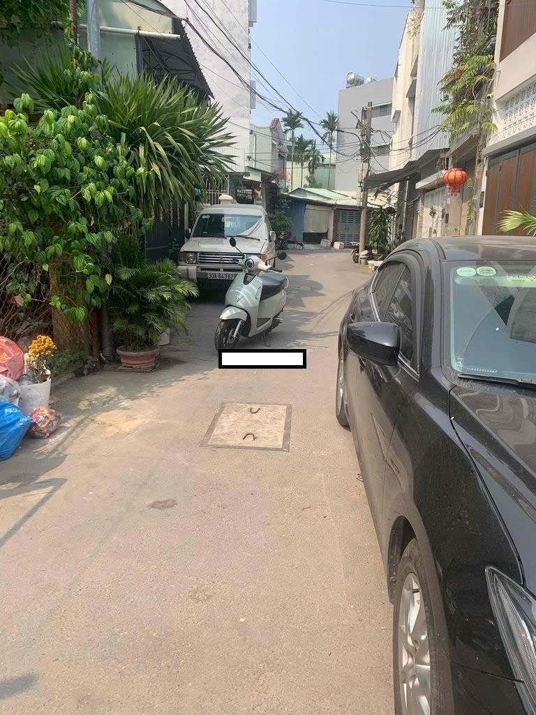 Cần bán gấp mảnh đất 83 m2 tại Hòa Thuận Tây - Hải Châu - Đà Nẵng, giá 3,5 tỷ