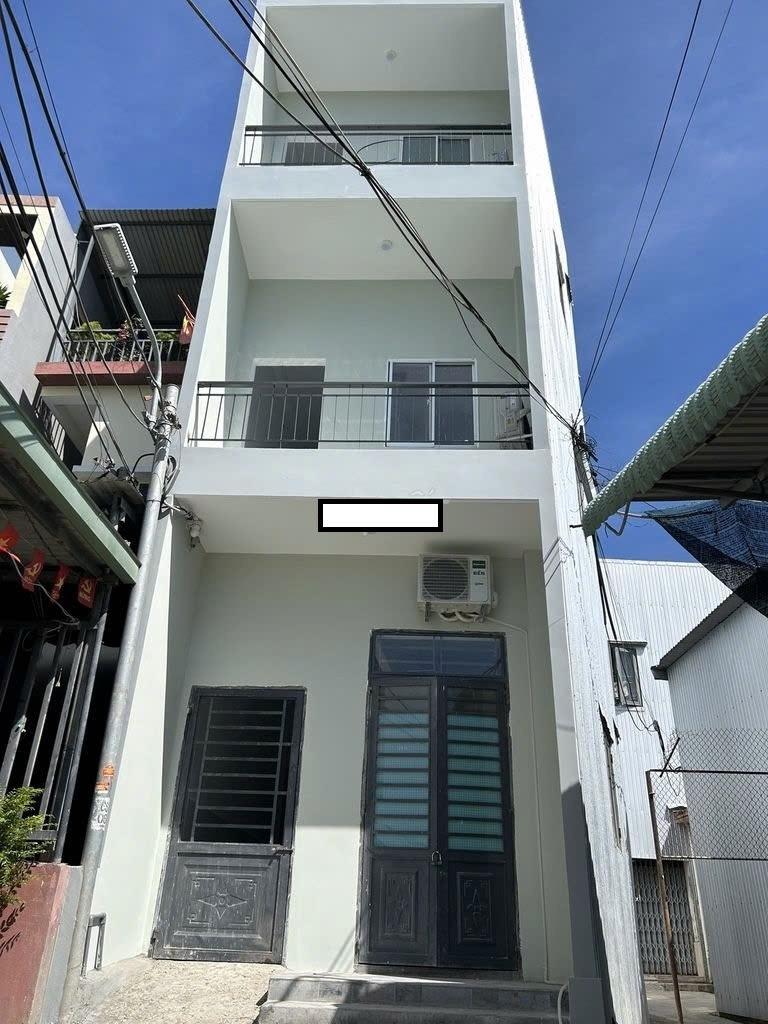 Cần bán gấp căn nhà 106 m2, hướng Đông tại Phường Hòa An - Cẩm Lệ - Đà Nẵng, giá 5,2 tỷ