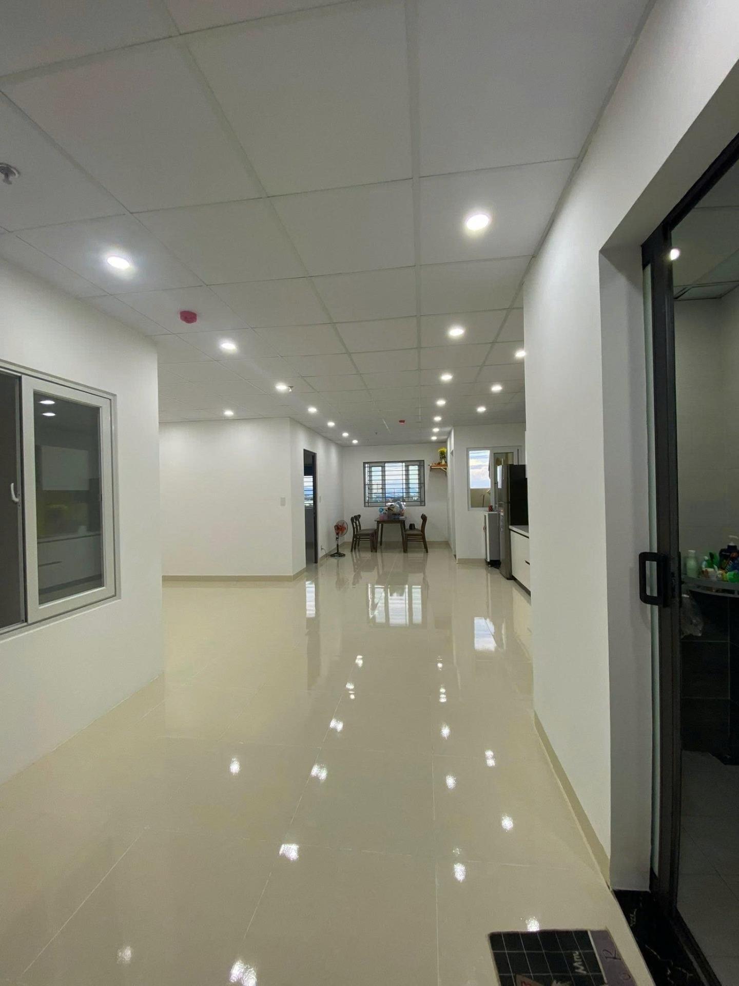 Chuyển nhượng căn hộ 70 m2, giá 1,55 tỷ tại Phường Hòa Khánh Bắc - Liên Chiểu - Đà Nẵng