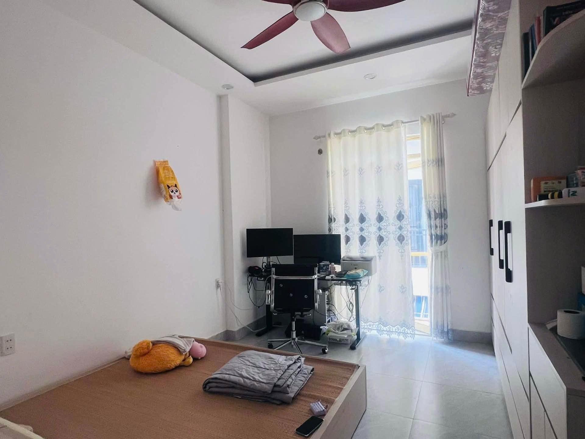 Bán nhà đẹp 50 m2, hướng Nam tại Phường Hòa An - Cẩm Lệ - Đà Nẵng, giá 3,9 tỷ