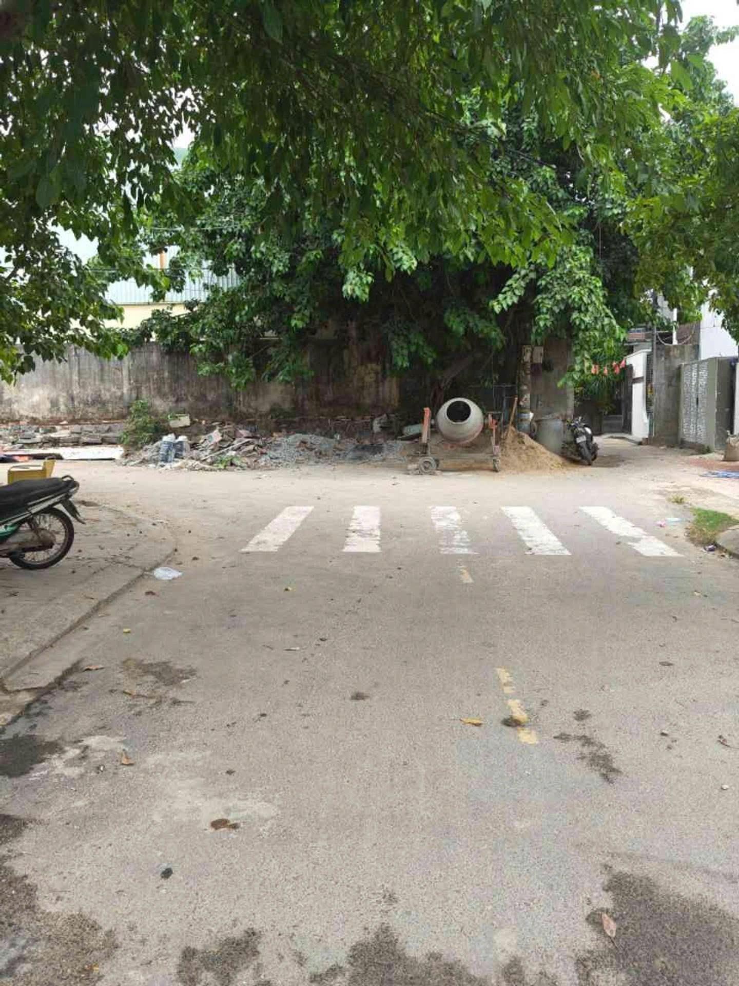 Cần bán gấp bán nhanh lô đất nền 120 m2 tại Mân Thái - Sơn Trà - Đà Nẵng, giá 8,9 tỷ