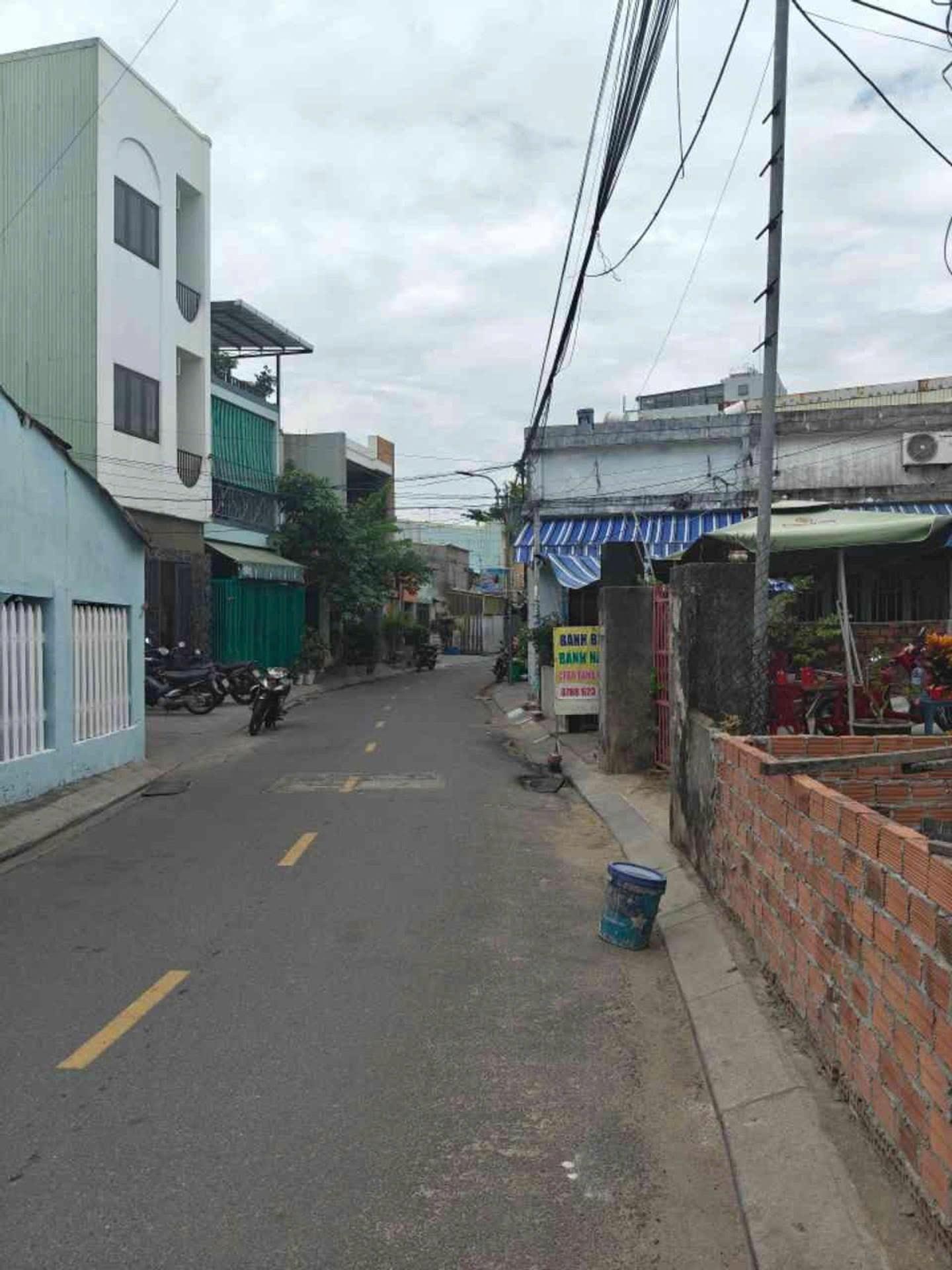 Sở hữu lô đất nền 72 m2, hướng Đông tại Phường Mân Thái - Sơn Trà - Đà Nẵng, giá 7,8 tỷ