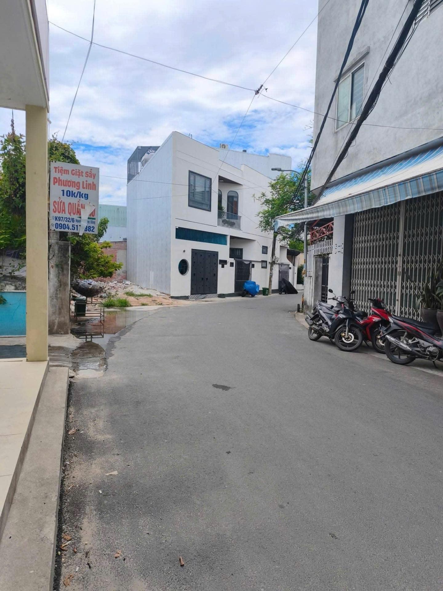 Sở hữu căn nhà đẹp 5 m2 tại Đường Nguyễn Lương Bằng - Hòa Khánh Bắc - Liên Chiểu, giá 4,65 tỷ
