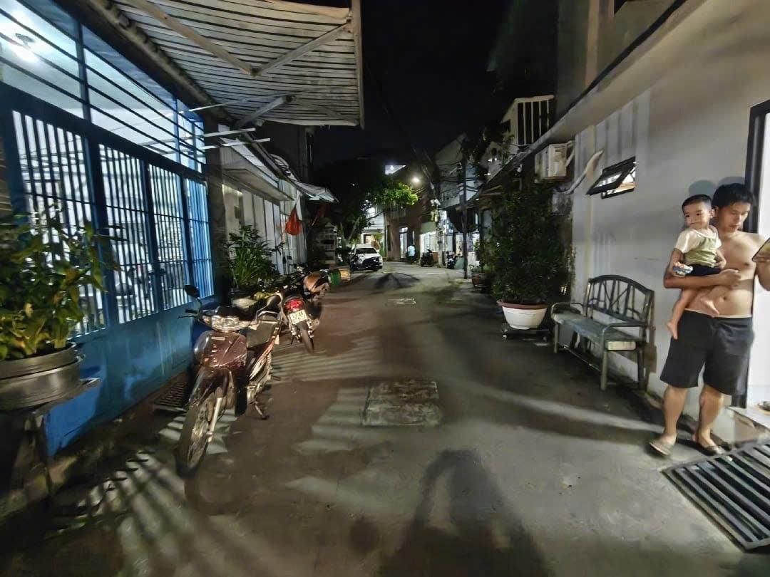 Bán gấp miếng đất 74 m2 tại Đường Phan Bá Phiến - Thọ Quang - Sơn Trà - Đà Nẵng, giá 6,3 tỷ