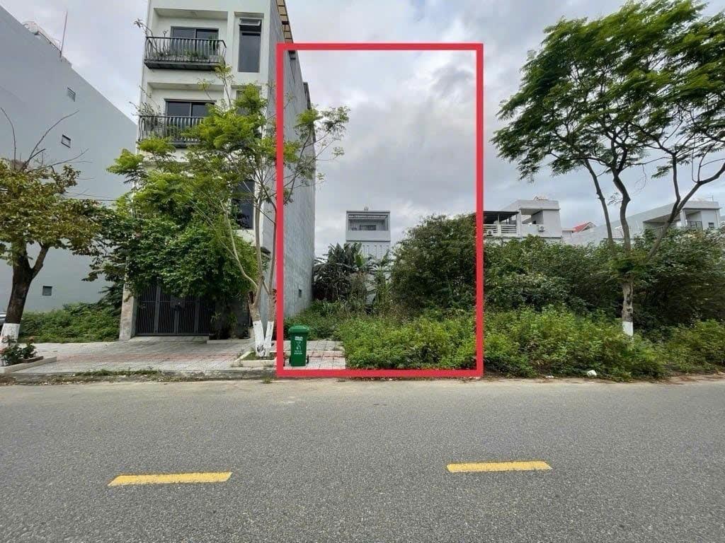 Cần bán nhanh đất nền 98 m2 tại Đường Nguyễn Xiển - Khuê Mỹ - Ngũ Hành Sơn - Đà Nẵng, giá 8,6 tỷ