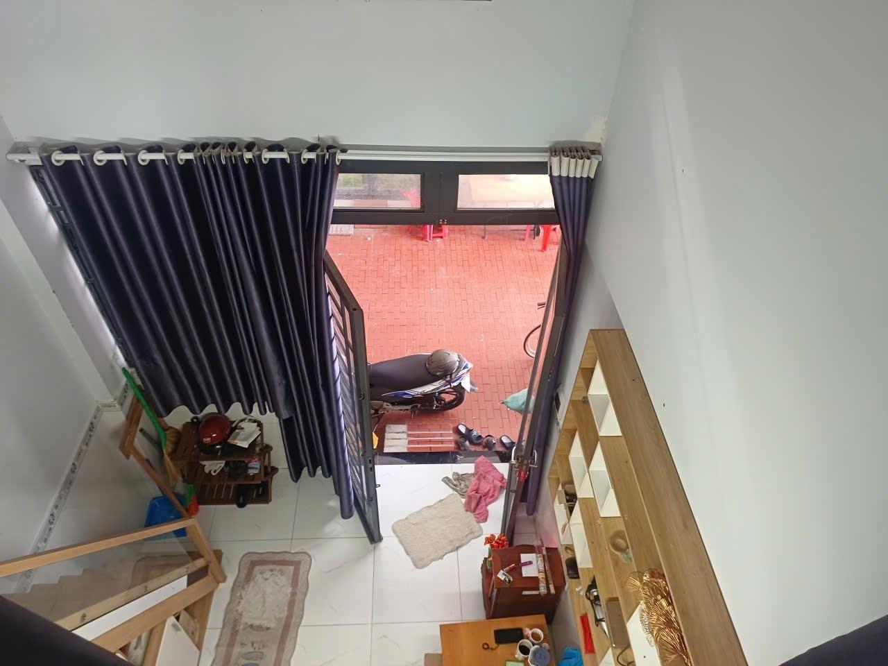 Bán nhà sổ riêng 25 m2 tại Xã Long Trạch - Cần Đước - Long An, giá 555 triệu