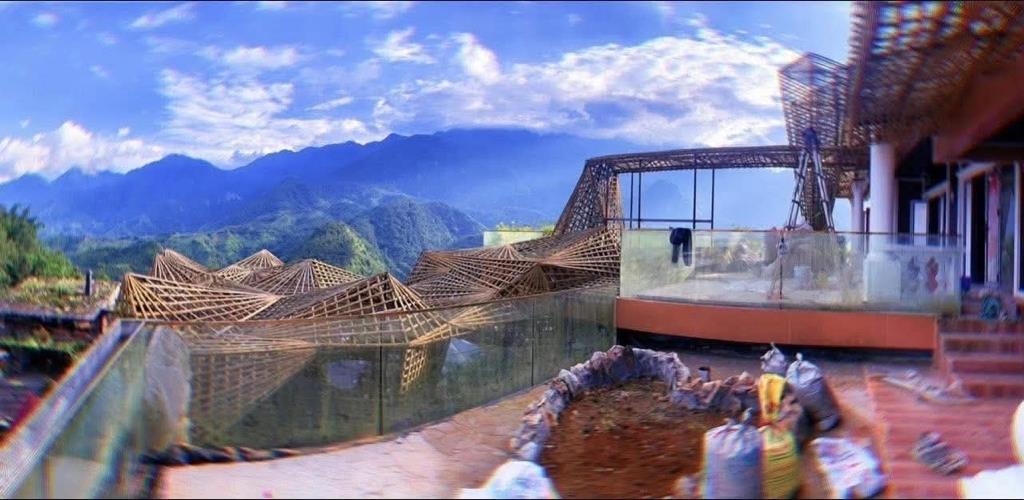 Sở hữu nhà sổ riêng 405 m2 tại Huyện Sa Pa - Lào Cai, giá 23 tỷ