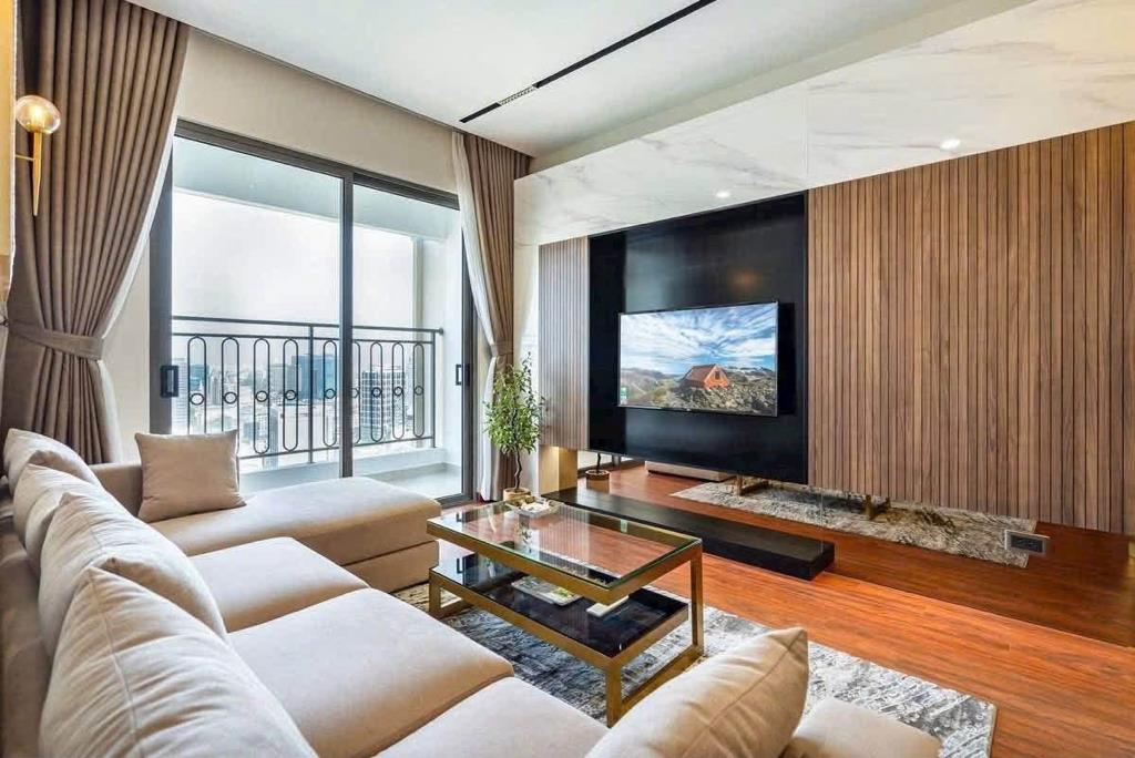 Cần bán nhanh căn 49 m2, giá 1,96 tỷ tại Đường Nơ Trang Long - 13 - Bình Thạnh - TP Hồ Chí Minh