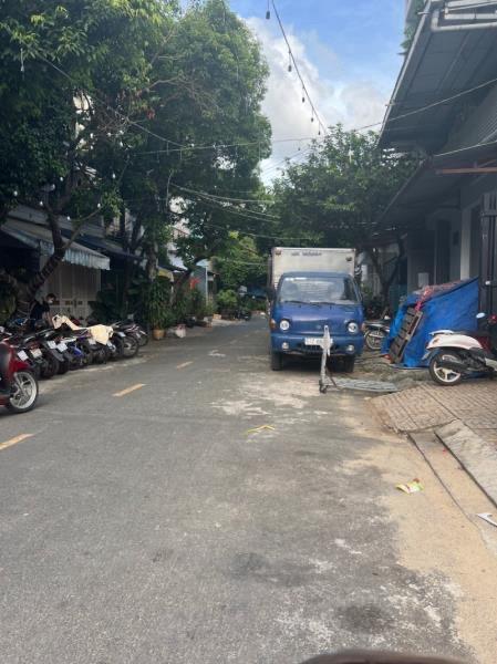 Cần bán nhà mặt phố đẹp 72 m2 tại Đường Bác Ái - Tân Sơn Nhì - Tân Phú, giá 8,4 tỷ