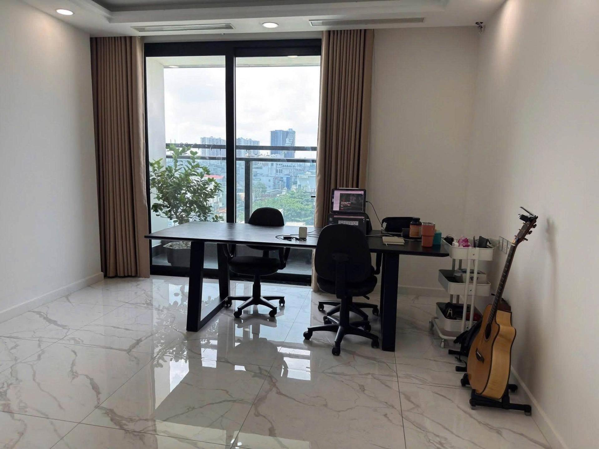 Sở hữu ngay căn chung cư 85 m2, giá 4,9 tr tại Đường Phú Thuận - Tân Phú - Quận 7 - TP Hồ Chí Minh