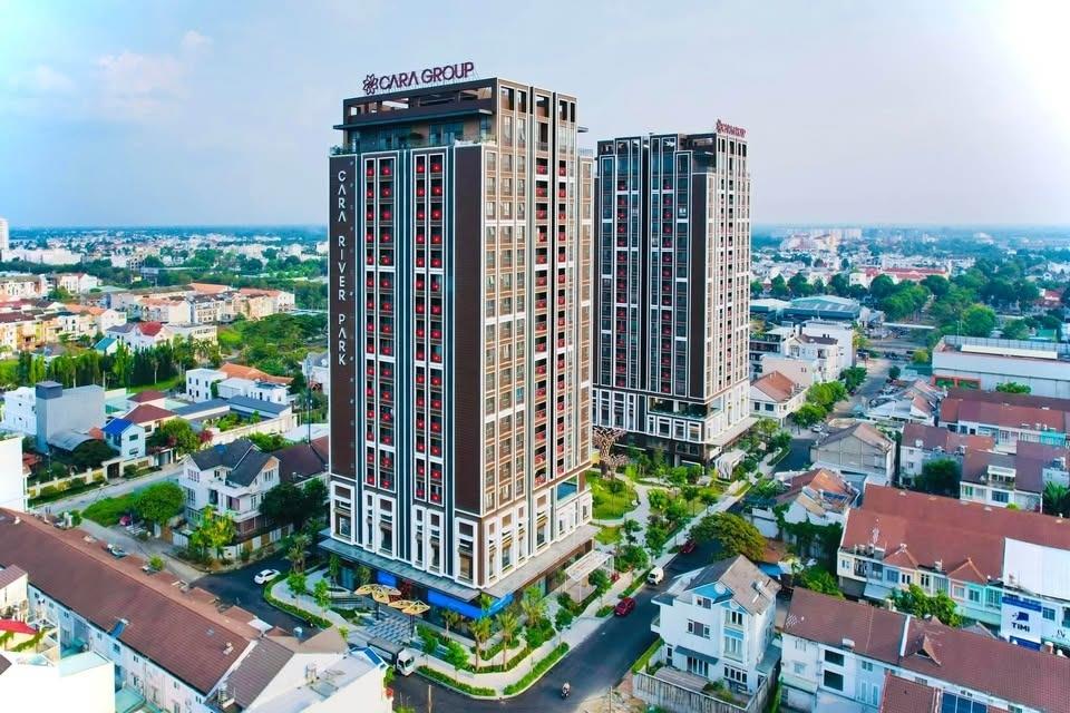 Bán căn hộ chung cư 70 m2, giá 3,5 tỷ tại Phường Hưng Phú - Cái Răng - Cần Thơ