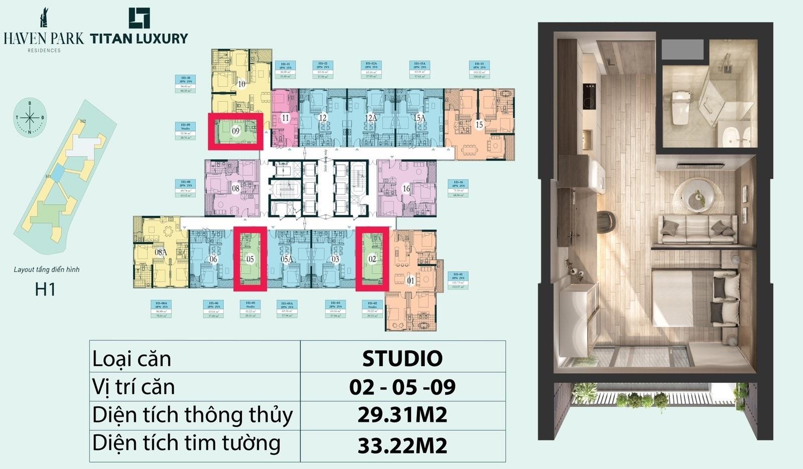 Cần bán nhanh căn 29 m2, giá 2 triệu tại Đường Trúc - Xuân Quan - Văn Giang - Hưng Yên