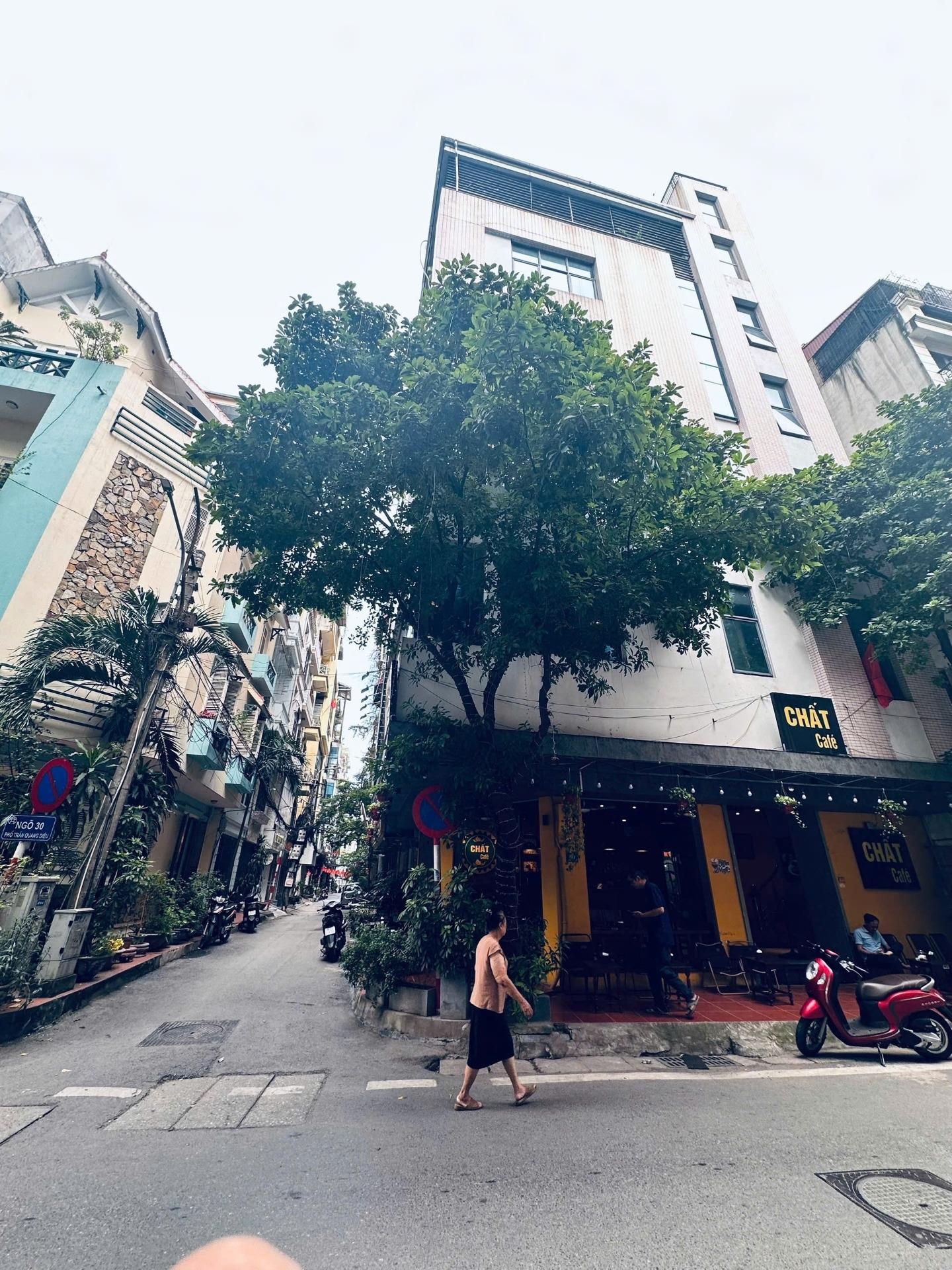 Cần cho thuê phòng trọ 25 m2 tại Đường Trần Quang Diệu - Ô Chợ Dừa - Đống Đa, giá 5 triệu/tháng