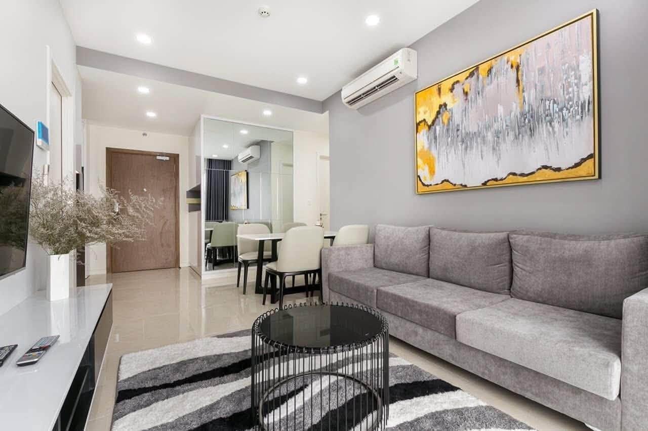 Cần bán nhanh căn hộ 54 m2, giá 2,2 tỷ tại Đường Phạm Văn Đồng - Thủ Đức - TP Hồ Chí Minh