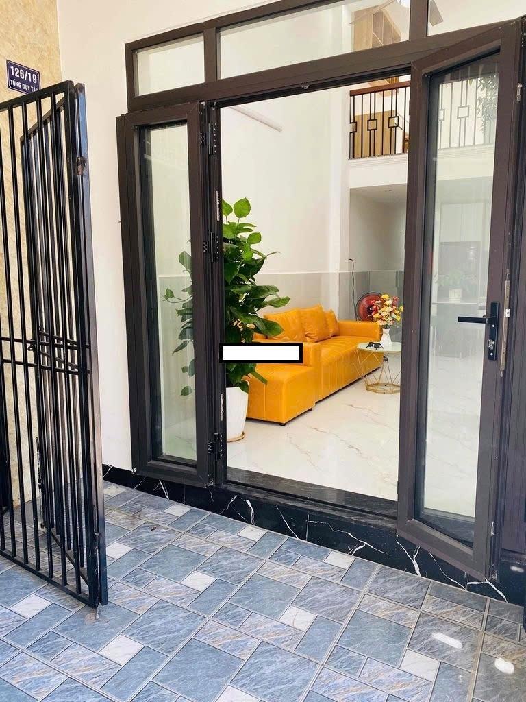Cần bán gấp bán nhanh căn nhà đẹp 43 m2 tại Đường Tống Duy Tân - Liên Chiểu, giá 3,2 tỷ