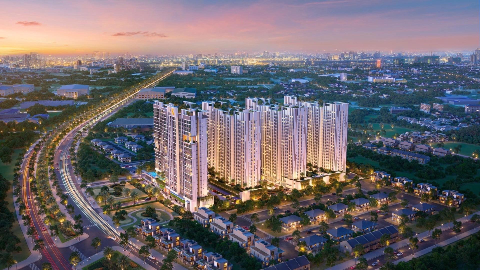 Cần bán gấp bán nhanh căn 70 m2, giá 2,8 tỷ tại Đường Điểu Xiển - Hố Nai - Biên Hòa - Đồng Nai
