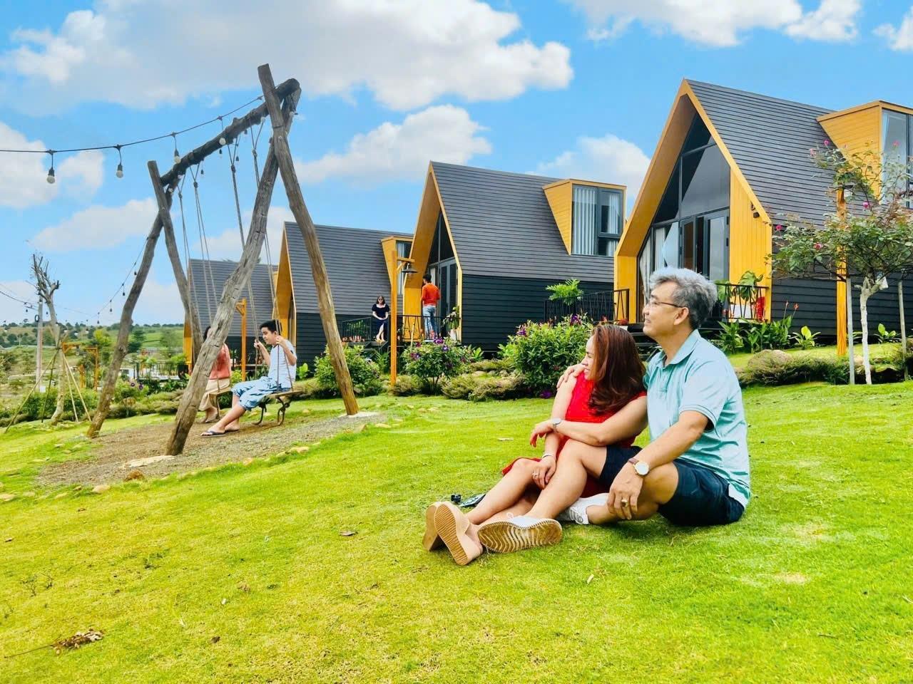 Cần bán gấp lô đất nền 150 m2 tại Đường 3/2 - 1 - Đà Lạt - Lâm Đồng, giá 600 triệu