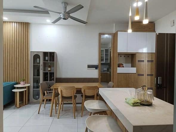 Cần cho thuê căn hộ 75 m2 tại Đường Trường Sa - 12 - Quận 3 - TP Hồ Chí Minh, giá 14 tr/tháng