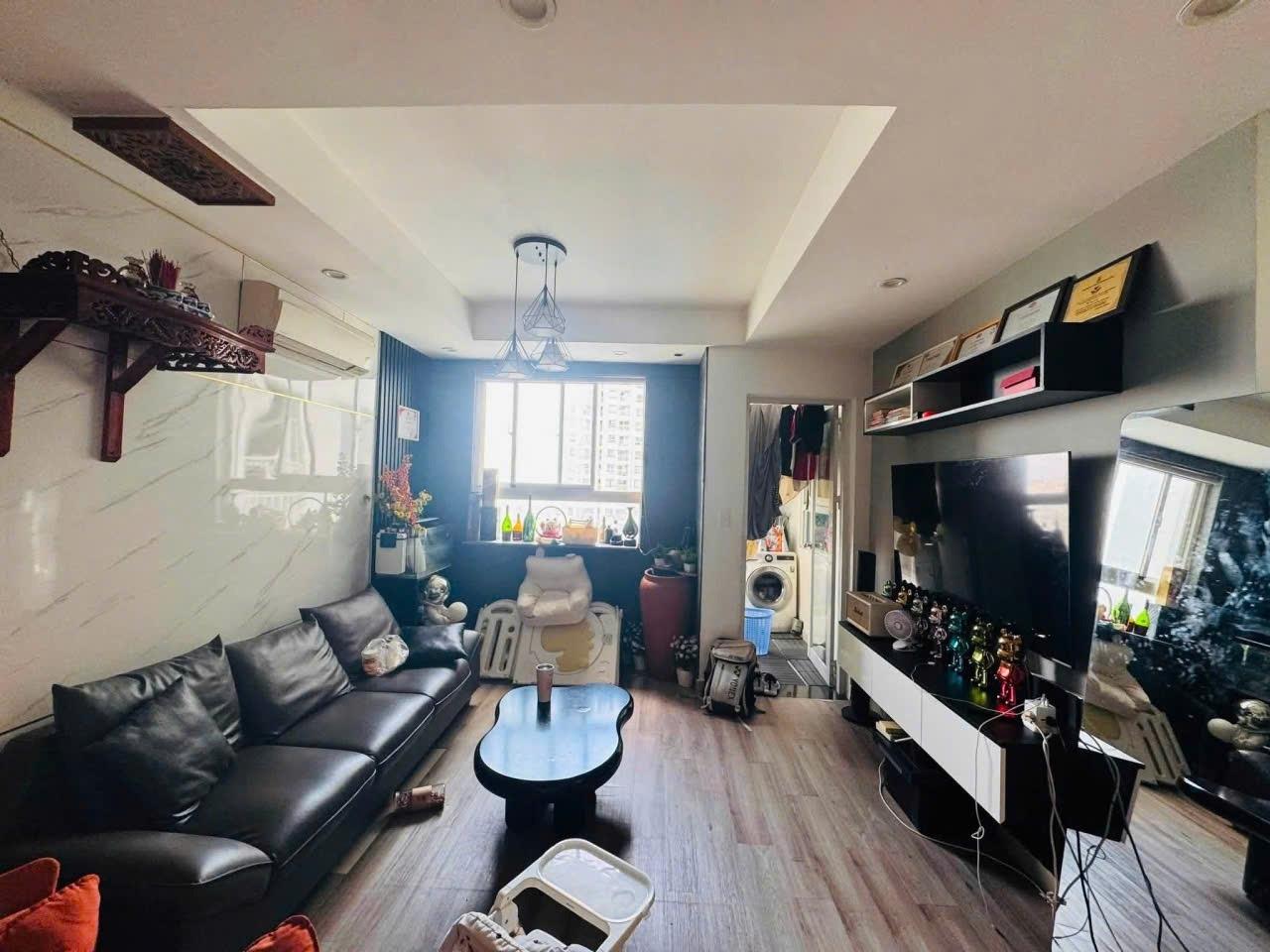 Thuê ngay chung cư 90 m2 tại Đường Nguyễn Sơn - Tân Phú - TP Hồ Chí Minh, giá 10 triệu/tháng