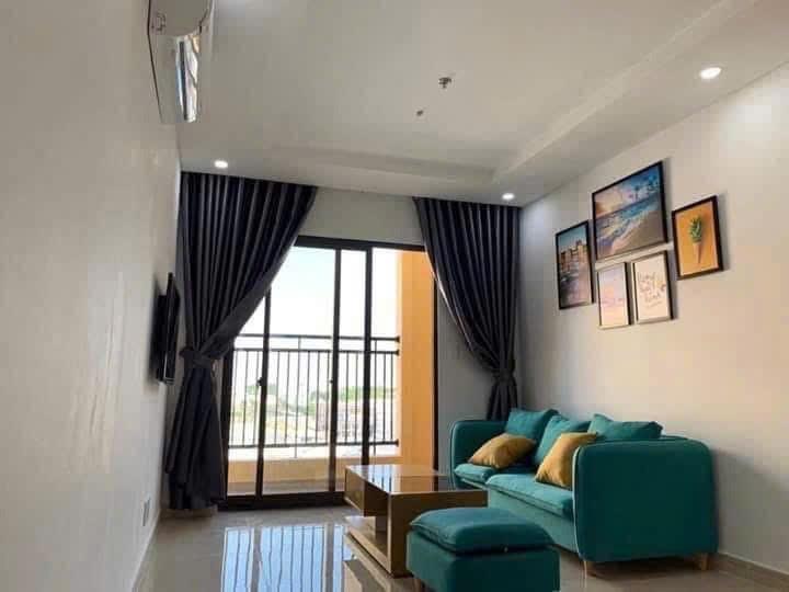 Cho thuê gấp căn chung cư 90 m2 tại Đường Nguyễn Sỹ Sách - Tân Bình, giá 11 tr/tháng