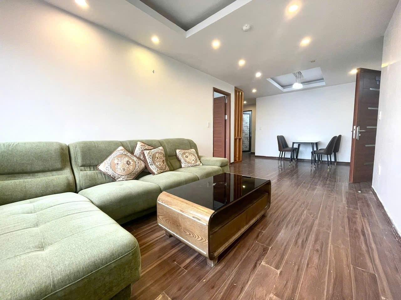 Cho thuê nhà chung cư 100 m2 tại Phố Lý Thường Kiệt - Quận 10 - TP Hồ Chí Minh, giá 15,5 tr/tháng