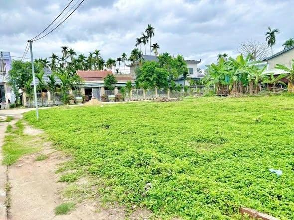 Sở hữu đất nền 140 m2 tại Xã Điện Tiến - Điện Bàn - Quảng Nam, giá 680 triệu